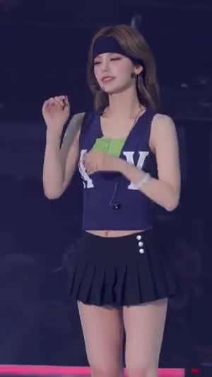 ITZY 예지