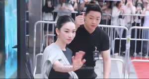 오늘자 카리나 260901 나이키 NIKE STUDIO FLEECE