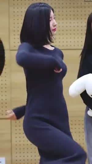[앨리스/ELRIS] 팀내 피지컬...원탑 김소희