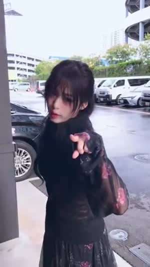 베이비몬스터 아현
