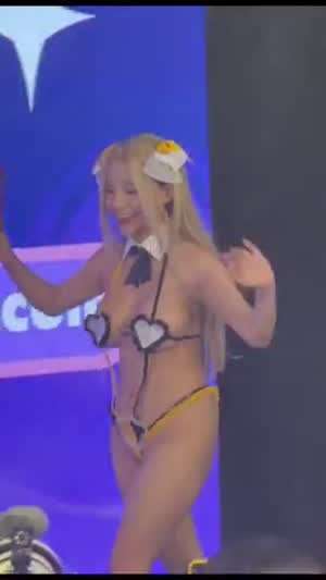 그냥 후방..