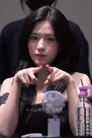 아이브 안유진 홍콩 팬사인회 260903