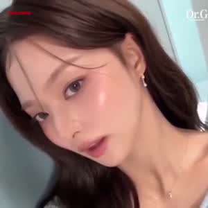 [프로미스나인/PROMIS_9] 피부미인...이나경