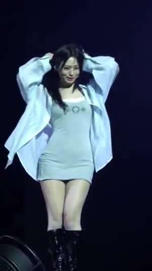 [베이비몬스터/BABYMONSTER] 아현