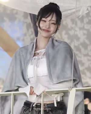 메이딘 나고미 2주년 피크닉 나이트 260905