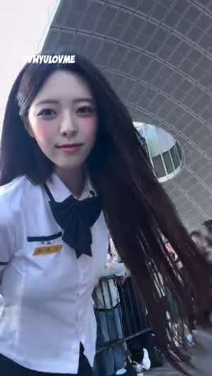 ITZY 유나