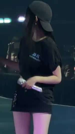 [베이비몬스터/BABYMONSTER] 로라