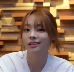 QWER 시연