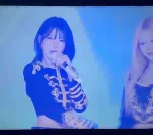 프로미스나인 백지헌