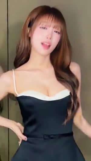 과감해진 최예나