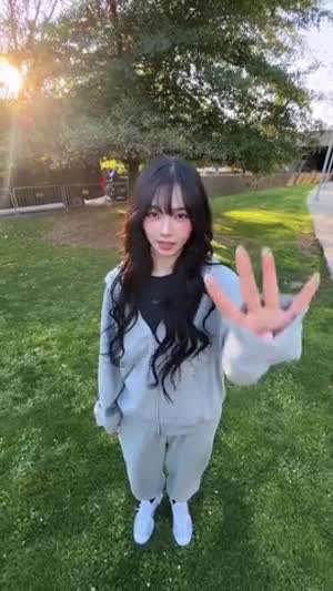 에스파 카리나