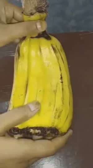 바나나