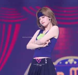 있지 황예지