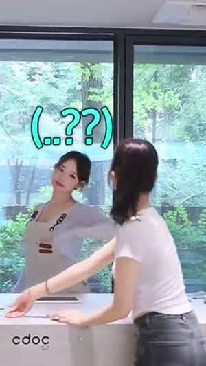 BAD 챌린지 녀들