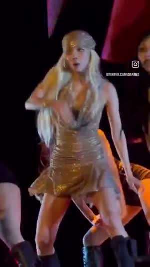 [에스파/AESPA] 윈터