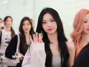 하츠투하츠 이안