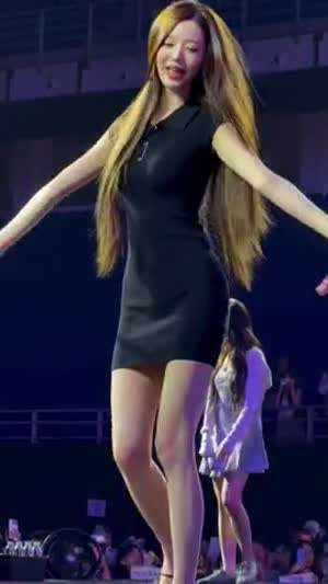 아이브 장원영
