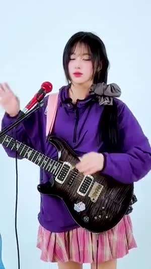 레이턴시 2기 - 새로운 프론트맨을 찾습니다 (희연)