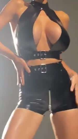 화보 촬영하는 누나