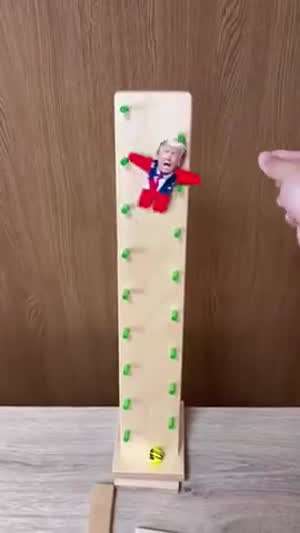 멍때리며 보기 좋은  마블 런(Marble Run).mp4