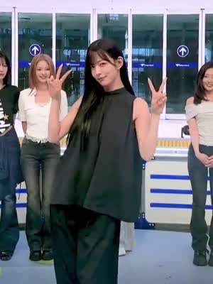 프로미스나인 이채영