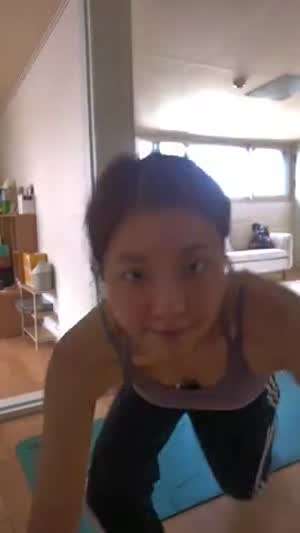 효과만점인 다이어트 운동