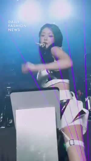 QWER 락케이션 로켓펀치 서울 1일차