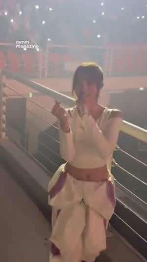 QWER 시연