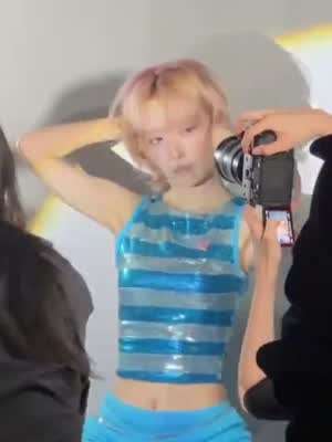 르세라핌 사쿠라