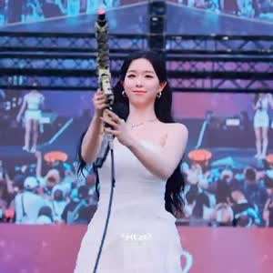 트리플에스 김채연 260912 가오슝 워터밤