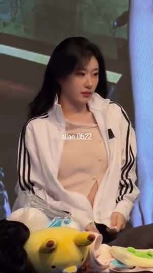 ITZY 채령