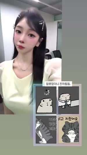 민세령 아나운서