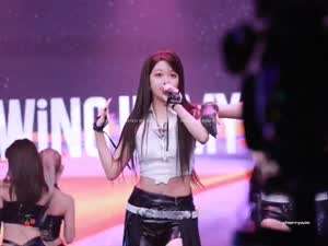 르세라핌 홍은채 260913 BLIZZCON