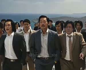남천동 오디세이