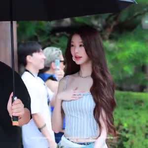 아이브 장원영