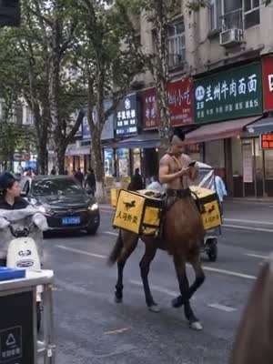 괴이한 것들이 돌아다니는 중국