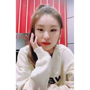 ITZY-예지