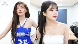 프로미스나인 노랑즈
