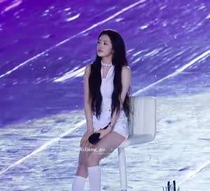 아이브 안유진